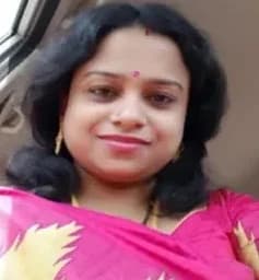 MRS. NIBEDITA THANAPATI