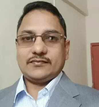 MR. PRASANT PATTNAIK