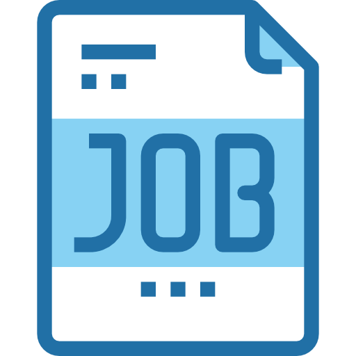 Job Icon